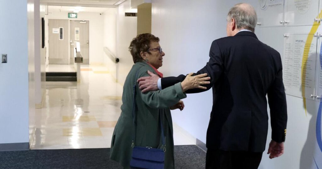 Watchdogs warn L.A. County is undermining efforts at oversight of Sheriff’s Department