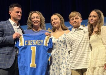 Prep talk: New UCLA football coach brings out welcome mat for high school coaches