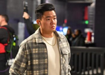 A Charlie Brown Kick-mas? Younghoe Koo’s botched attempt sums up Giants’ disastrous season