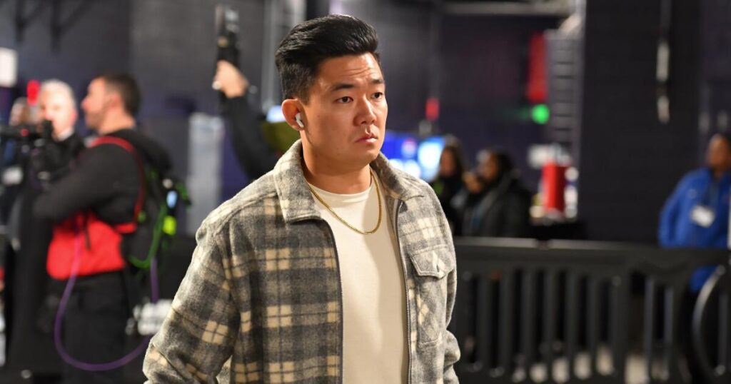 A Charlie Brown Kick-mas? Younghoe Koo’s botched attempt sums up Giants’ disastrous season