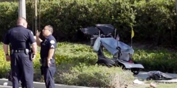 Mistrial declared in case of Orange County man who filmed himself killing homeless man