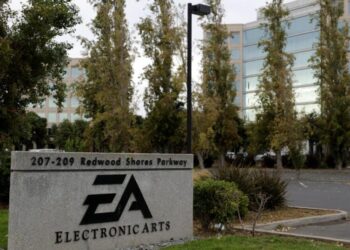 Saudi Arabia to own almost all of EA under buyout plan, report says