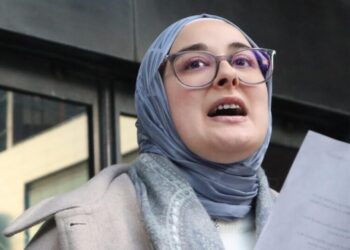 Turkish student who criticized Israel can resume research at Tufts after visa revoked, judge rules