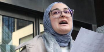 Turkish student who criticized Israel can resume research at Tufts after visa revoked, judge rules