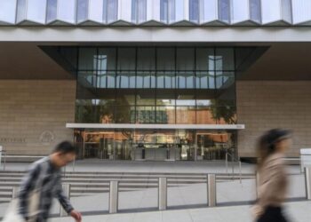 Man pleads guilty in SoCal store robberies; feds say he returned after deportation