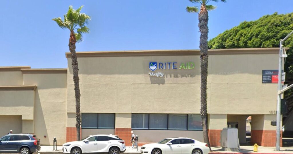 Does Santa Monica need another Trader Joe’s?