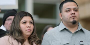 Justice Dept. pushed to prosecute Kilmar Abrego Garcia only after mistaken deportation, judge’s order says