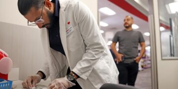 Flu is hitting California early. Why doctors worry this year will be especially hard on kids