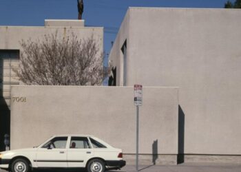 I called it a piece of junk. It turned out to be a Frank Gehry L.A. masterpiece