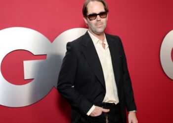 Meta poaches Apple’s design chief Alan Dye in major coup