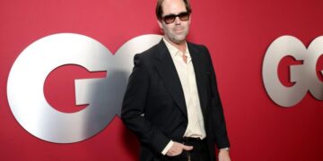 Meta poaches Apple’s design chief Alan Dye in major coup