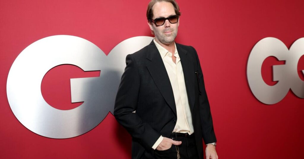 Meta poaches Apple’s design chief Alan Dye in major coup