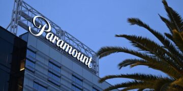 Veteran ad executive installed as BET president in Paramount shake-up