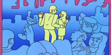 I asked her a question that completely changed our lives: ‘How’s your pad Thai?’