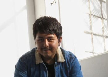 Macario Martínez: Latin music’s feel-good story of the year