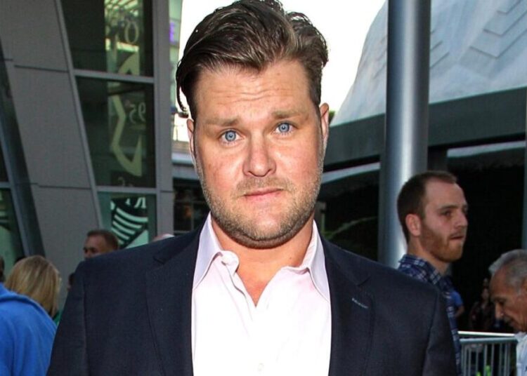‘Home Improvement’s Zachery Ty Bryan arrested again, his sixth arrest over five years