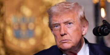 Trump: U.S. struck Islamic State targets in Nigeria after group targeted Christians