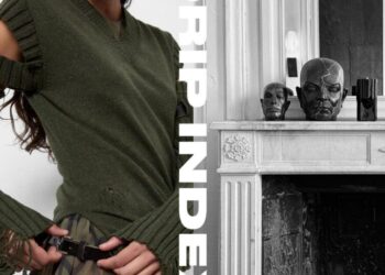 From Rick Owens to Chanel, the drops and openings giving us a reason to celebrate