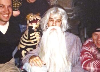 Revisiting Nickelodeon’s wacky and groundbreaking ‘Weinerville Chanukah Special’ at 30