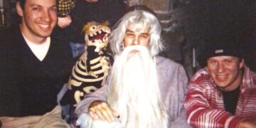 Revisiting Nickelodeon’s wacky and groundbreaking ‘Weinerville Chanukah Special’ at 30