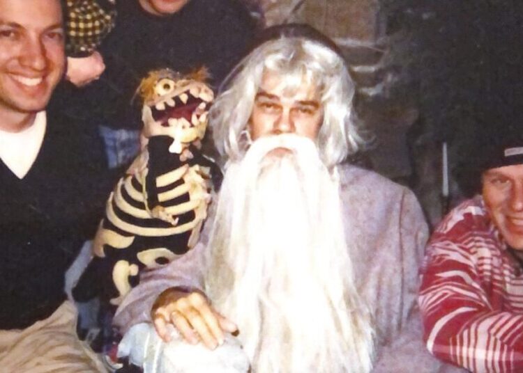 Revisiting Nickelodeon’s wacky and groundbreaking ‘Weinerville Chanukah Special’ at 30