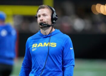 What happened to Rams? Why Sean McVay’s team is staggering as rest of NFC heats up