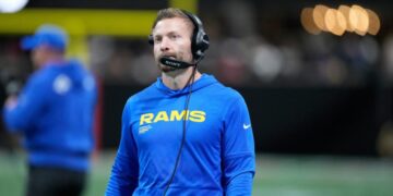 What happened to Rams? Why Sean McVay’s team is staggering as rest of NFC heats up