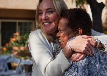 ‘This is the beginning’: $4 million for affordable housing in Altadena sparks new hope