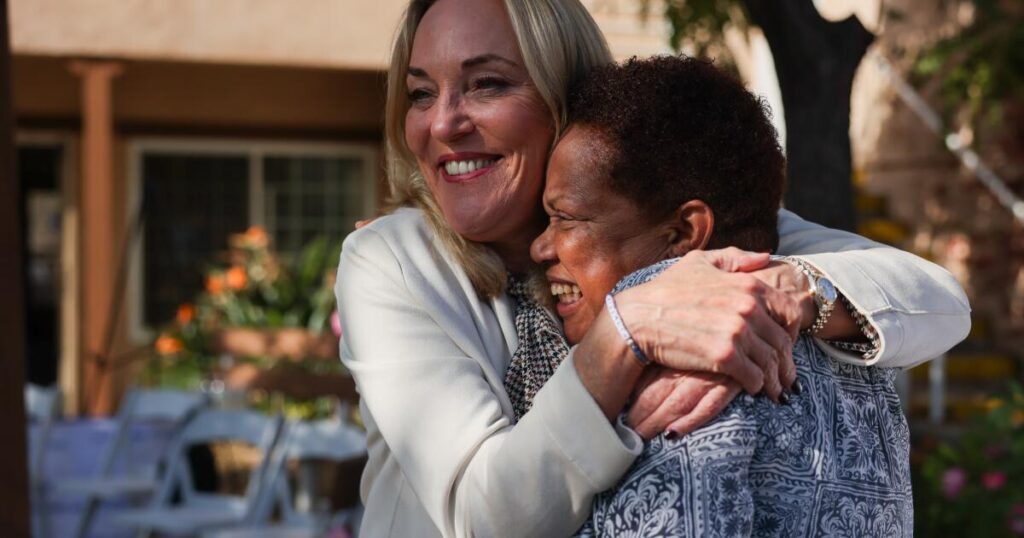 ‘This is the beginning’: $4 million for affordable housing in Altadena sparks new hope