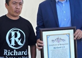 Federal judge dismisses indictment against TikToker shot by ICE, citing constitutional violations