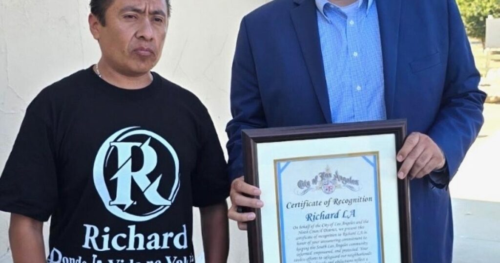 Federal judge dismisses indictment against TikToker shot by ICE, citing constitutional violations