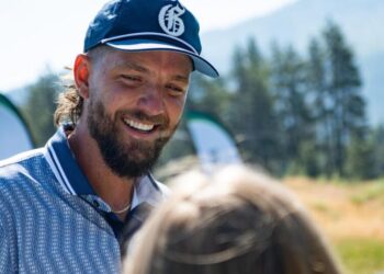 At last, the players themselves are the voice of the NBA