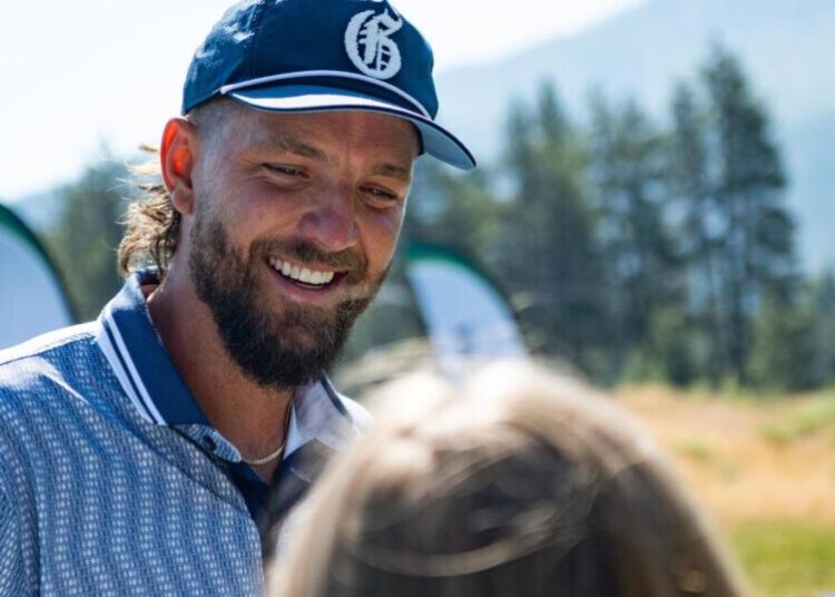 At last, the players themselves are the voice of the NBA