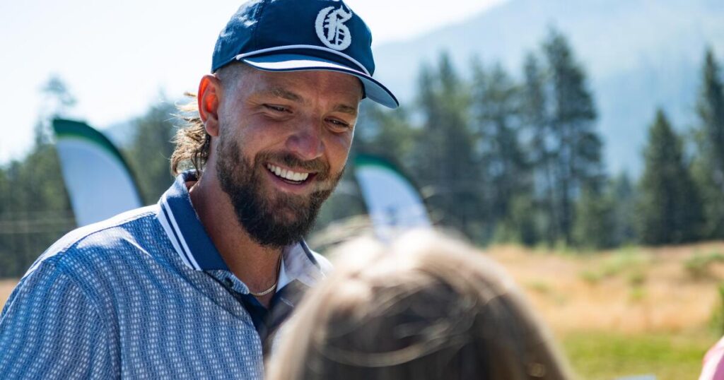 At last, the players themselves are the voice of the NBA