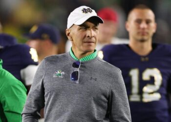 Notre Dame’s leaders are cowards for backing out of USC football rivalry