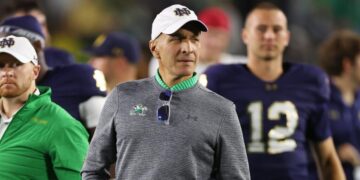Notre Dame’s leaders are cowards for backing out of USC football rivalry