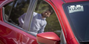 Uber launches robotaxis in Dallas with Avride