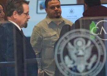 Judge to hold hearing on whether Abrego Garcia is being vindictively prosecuted