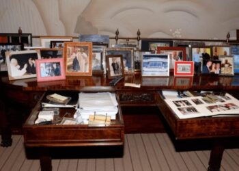 Lawmakers weigh impeachment articles for Bondi over Epstein file omissions