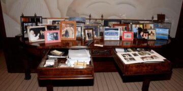 Lawmakers weigh impeachment articles for Bondi over Epstein file omissions