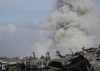 Hamas wants more pressure on Israel before ceasefire’s next phase