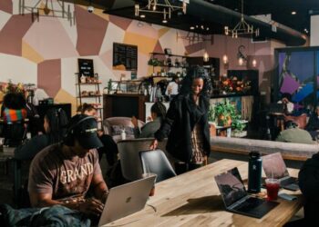 A vital third-space coffee shop is set to close its Inglewood flagship