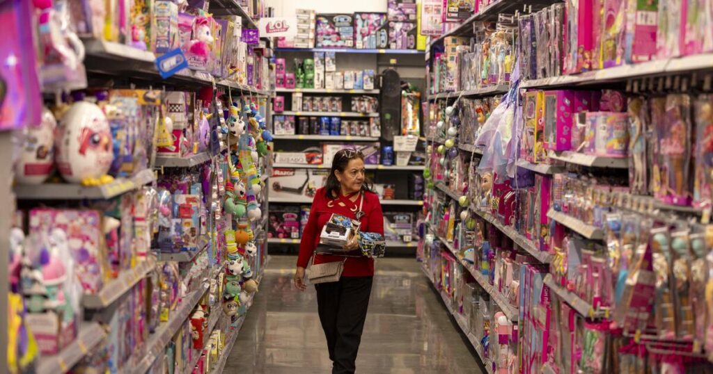 Toys are talking back thanks to AI, but are they safe around kids?