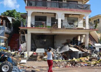 Hawaii hopes stricter laws will quiet illegal fireworks after deadly New Year’s Eve blast