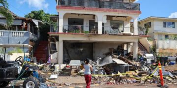 Hawaii hopes stricter laws will quiet illegal fireworks after deadly New Year’s Eve blast