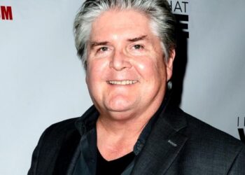 Jim Ward, veteran voice actor known for ‘Fairly OddParents’ and video game roles, dies at 66