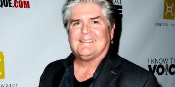 Jim Ward, veteran voice actor known for ‘Fairly OddParents’ and video game roles, dies at 66