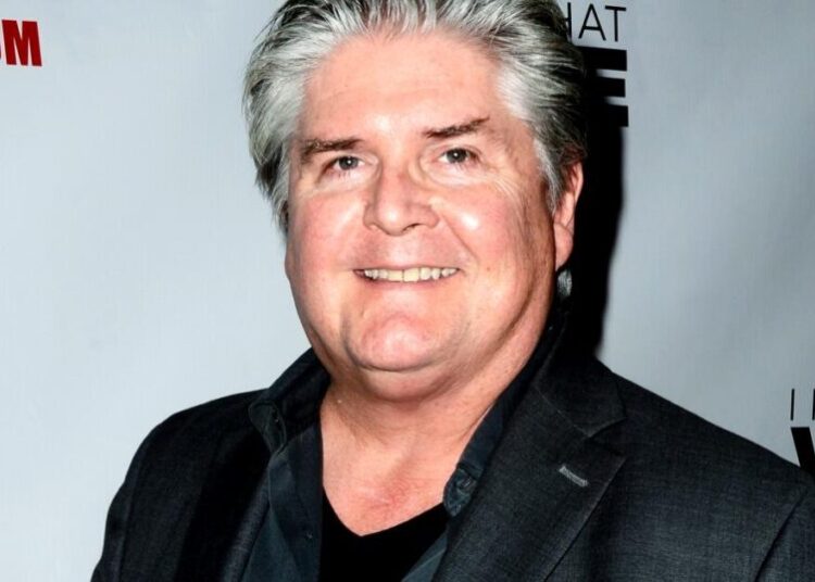 Jim Ward, veteran voice actor known for ‘Fairly OddParents’ and video game roles, dies at 66