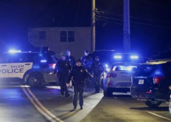 Trump suspends green card lottery program that let Brown University, MIT shootings suspect into U.S.