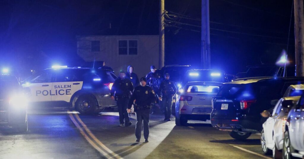 Trump suspends green card lottery program that let Brown University, MIT shootings suspect into U.S.